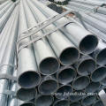 ASTM Hot Rolled Thick Wall Galvanized Pipe